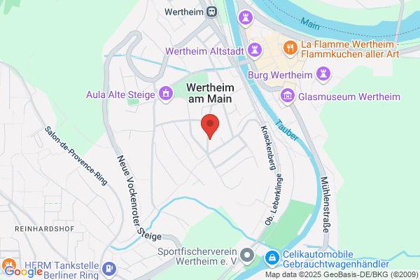 Kath. Sozialstation e.V.