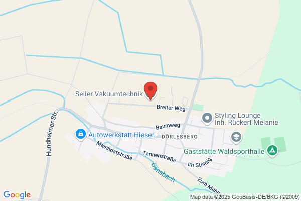 Seiler Vakuumtechnik GmbH