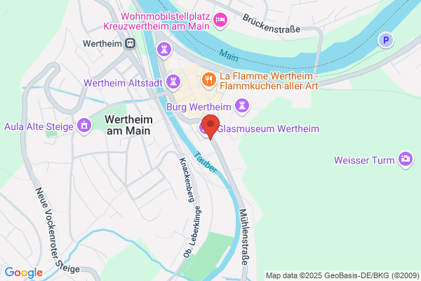 Stadtverwaltung Wertheim