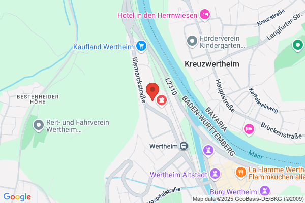 ZG Raiffeisen Markt
