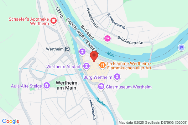 Fränkische Nachrichten Verlags-GmbH