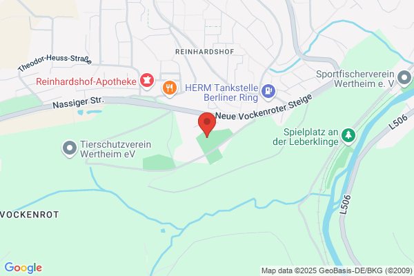 Schützengesellschaft Wertheim