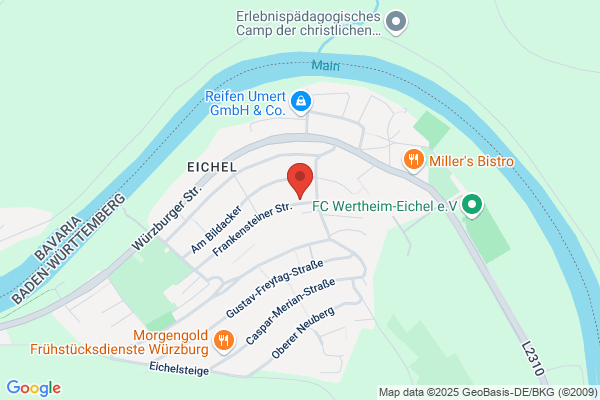 Bahr Sandsteinsanierung