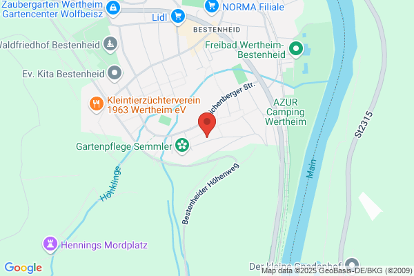 Lerntreff Bestenheid. Die Nachhilfe mit Erfofg.