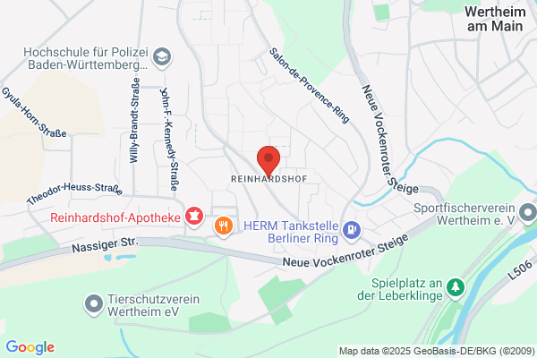 Reinhardshof