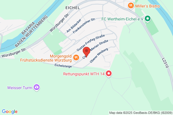 Sachverständigenbüro Helmich