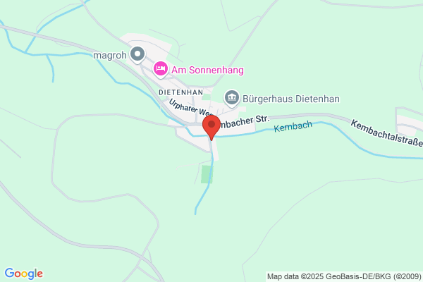Dotterweich