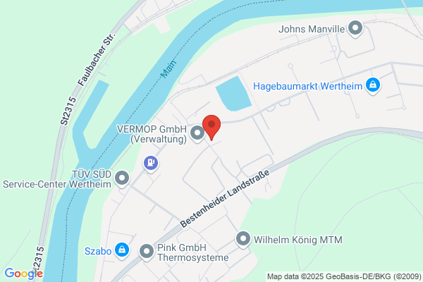 Haz Metal Deutschland GmbH