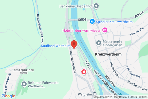 Metzgerei Zeiss GmbH