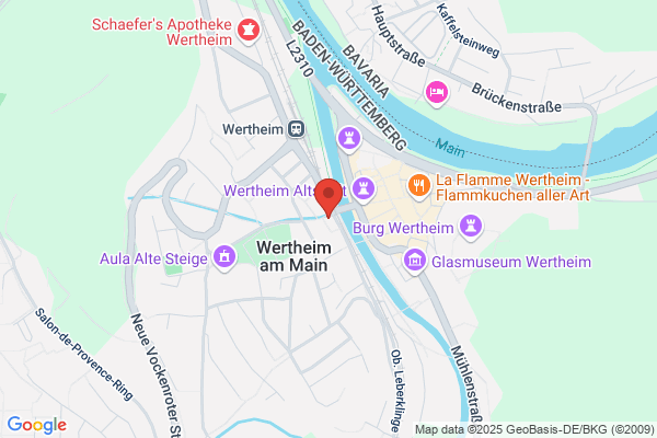 Konrad Brill Damen- u. Herrenfriseurgeschäft