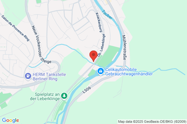 Gärtnerei Haas