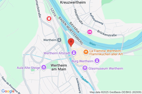 Neue Heimat