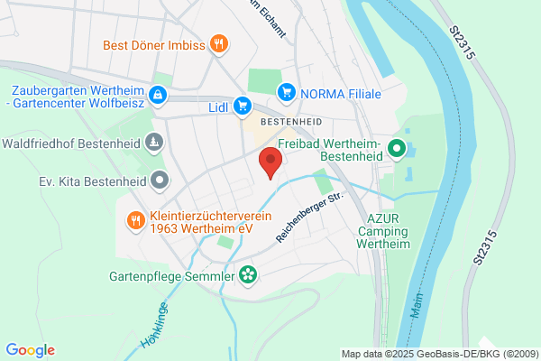 Sport-Club Grünenwört e.V.