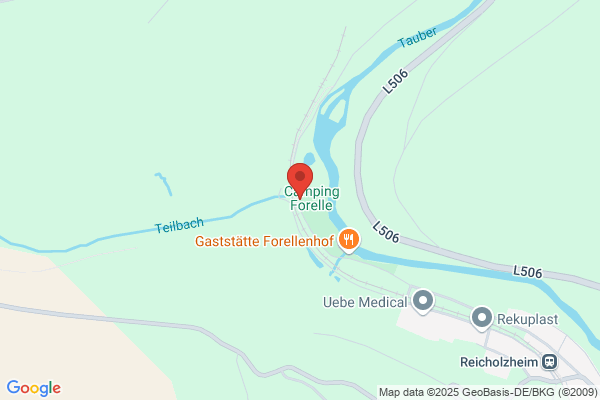 Forellenhof
