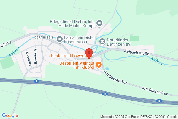 Restaurant Löwen
