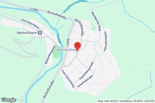 Restaurant Riesen