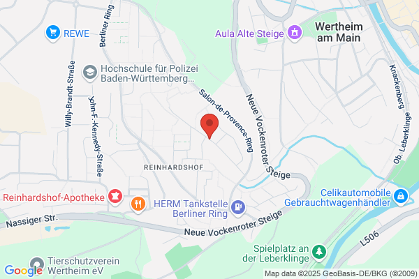 iwea-trading GmbH