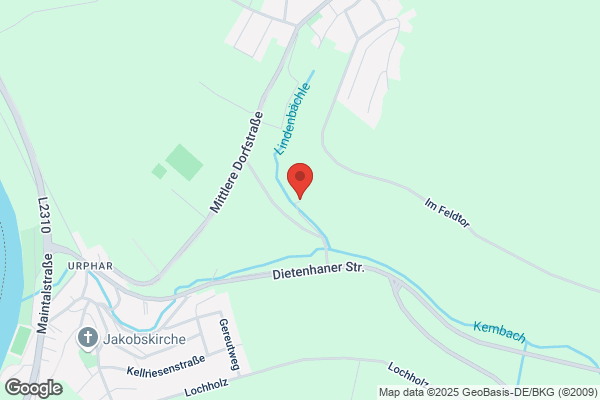 Bühnenbau Wertheim GmbH