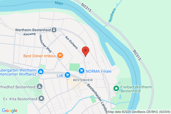 Immobiliennetz Franken