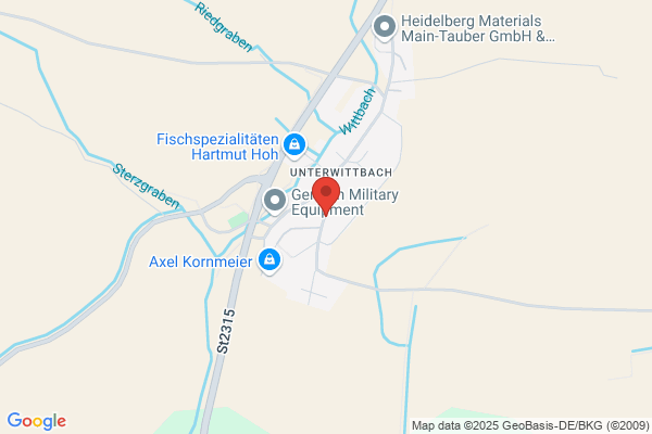 Immobilienservice Main-Spessart e.K.