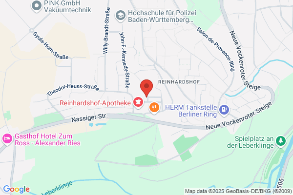 Kinderhaus Reinhardshof