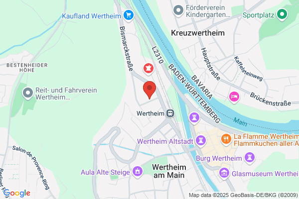 Wertheimer Tafelladen