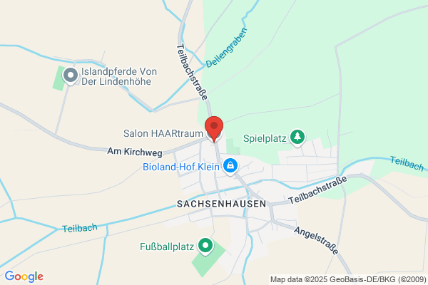 Salon HAARtraum
