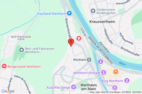 Therapie-Zentrum DuBois, Praxis für Physiotherapie