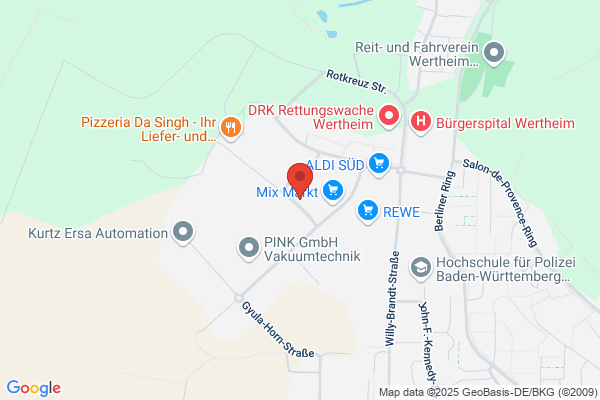 Mira Kunststofftechnik GmbH