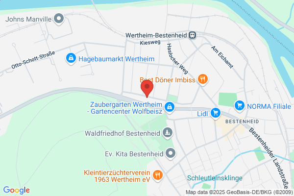 Winzer Laborglastechnik