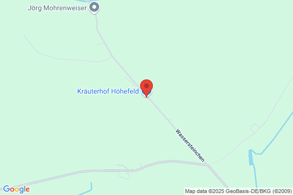 Kräuterhof N.J. Güter GmbH & Co. landwirtschaftliche Betriebs-KG