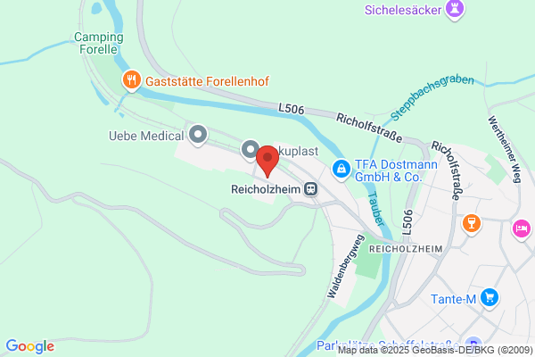 Dinziol Malerwerkstatt GmbH