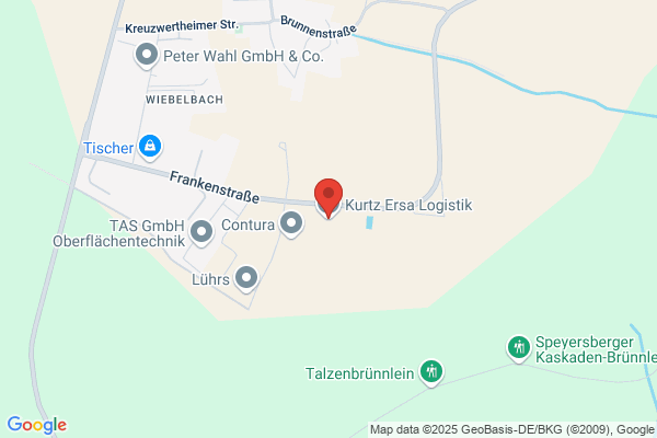 Kurtz Ersa Logistik GmbH