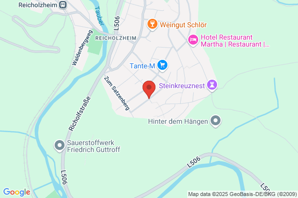 SysConTech GmbH
