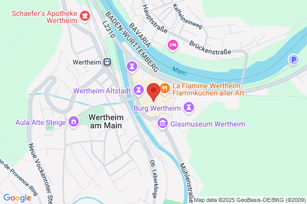 pro optik Augenoptik Fachgeschäft GmbH