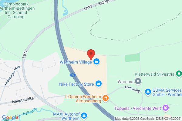 ECCO Outlet Wertheim Village