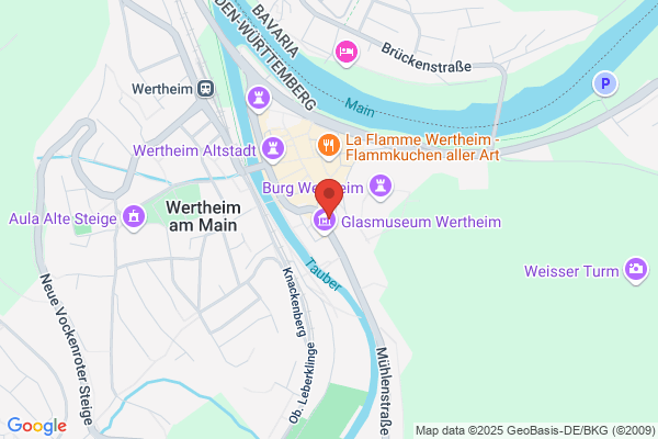 Beschäftigungs Initiative Wertheim GmbH