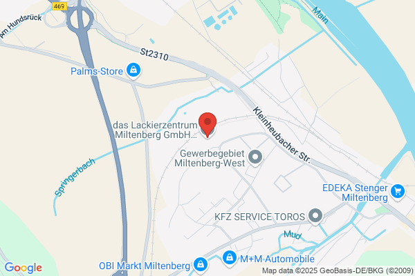 M&R Stylez Scheibentönung