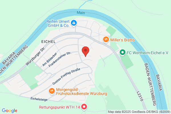 Seipp & Ross GmbH