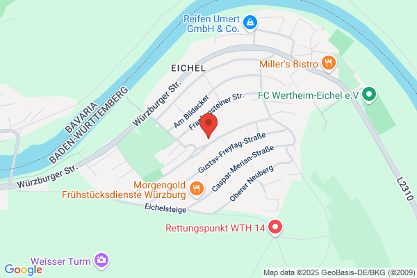 Johanniter-Unfall-Hilfe e.V.