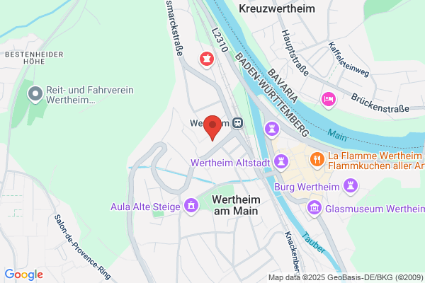 Schule im Taubertal Außenstelle Waldenhausen