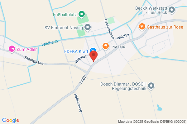 Grundschule Nassig