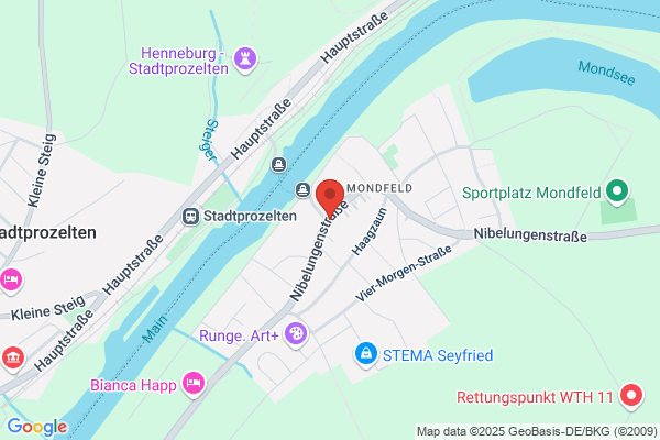 Verwaltungsstelle Mondfeld