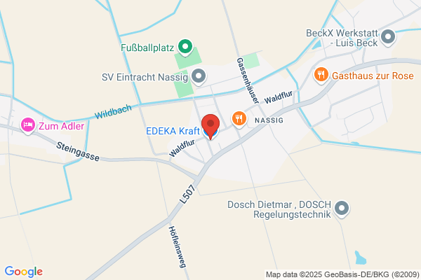 EDEKA Kraft