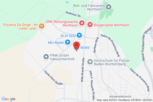 REWE