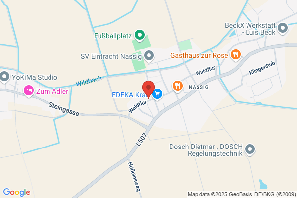 DoschConsult GmbH