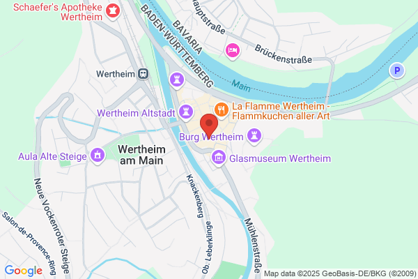 Mieterverein Wertheim