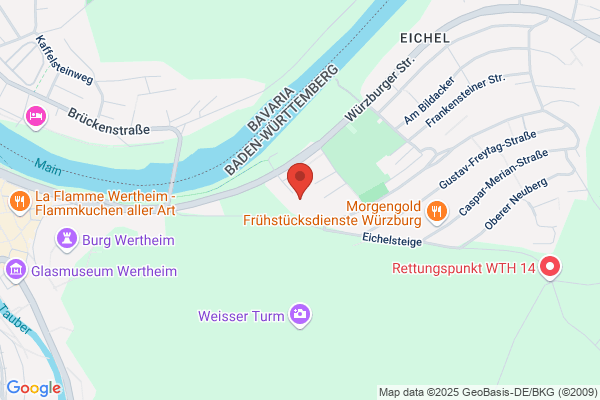 Fußballclub Wertheim-Eichel e.V.