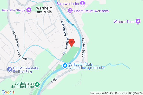 Sportclub Viktoria Wertheim e.V.