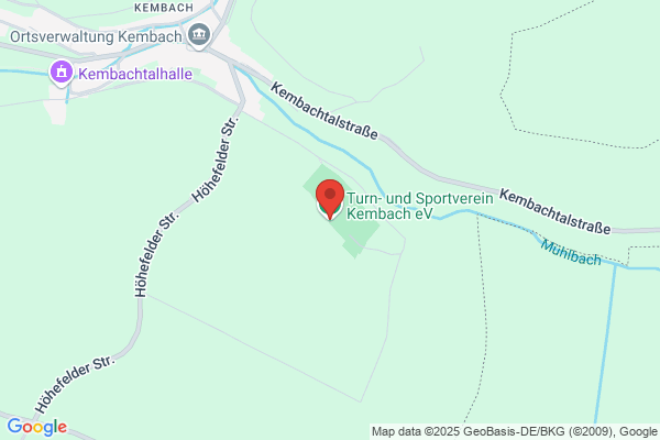 TSV Kembach